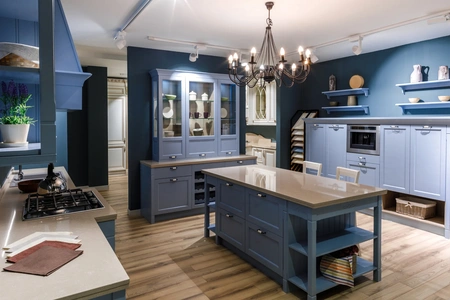 Kitchen Remodeling