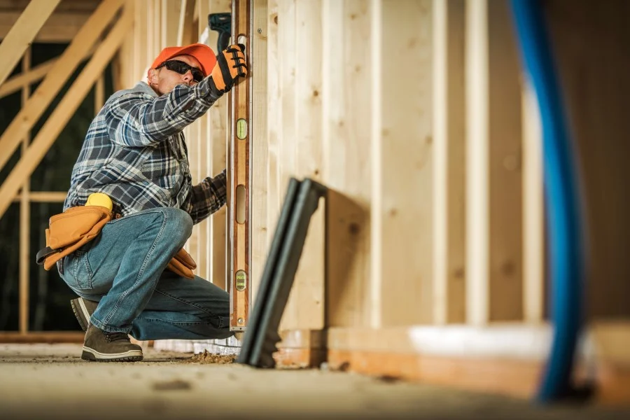 Framing Services