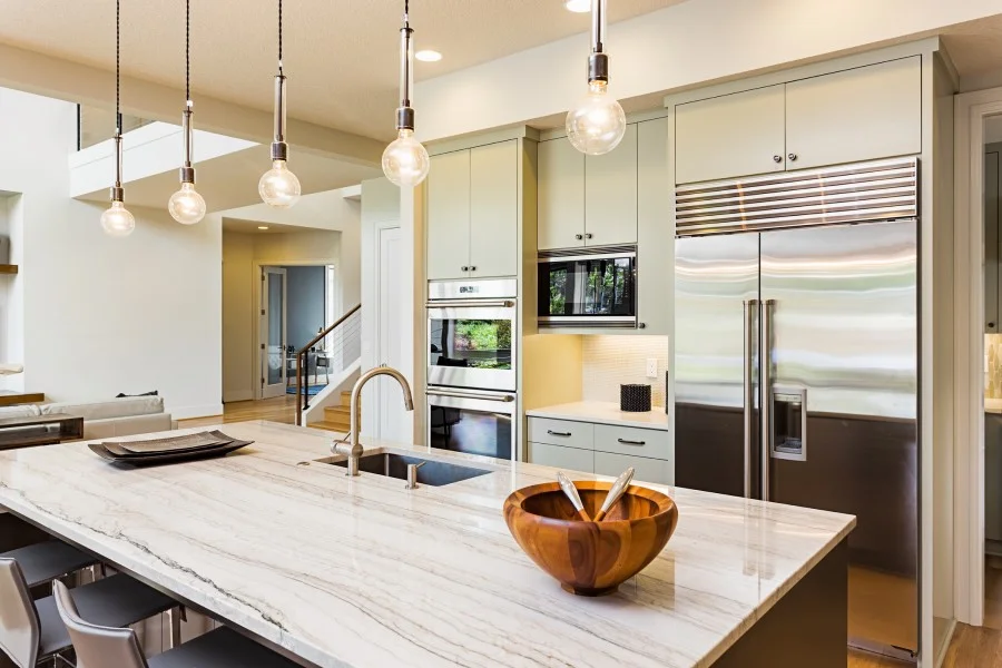 Kitchen Remodeling